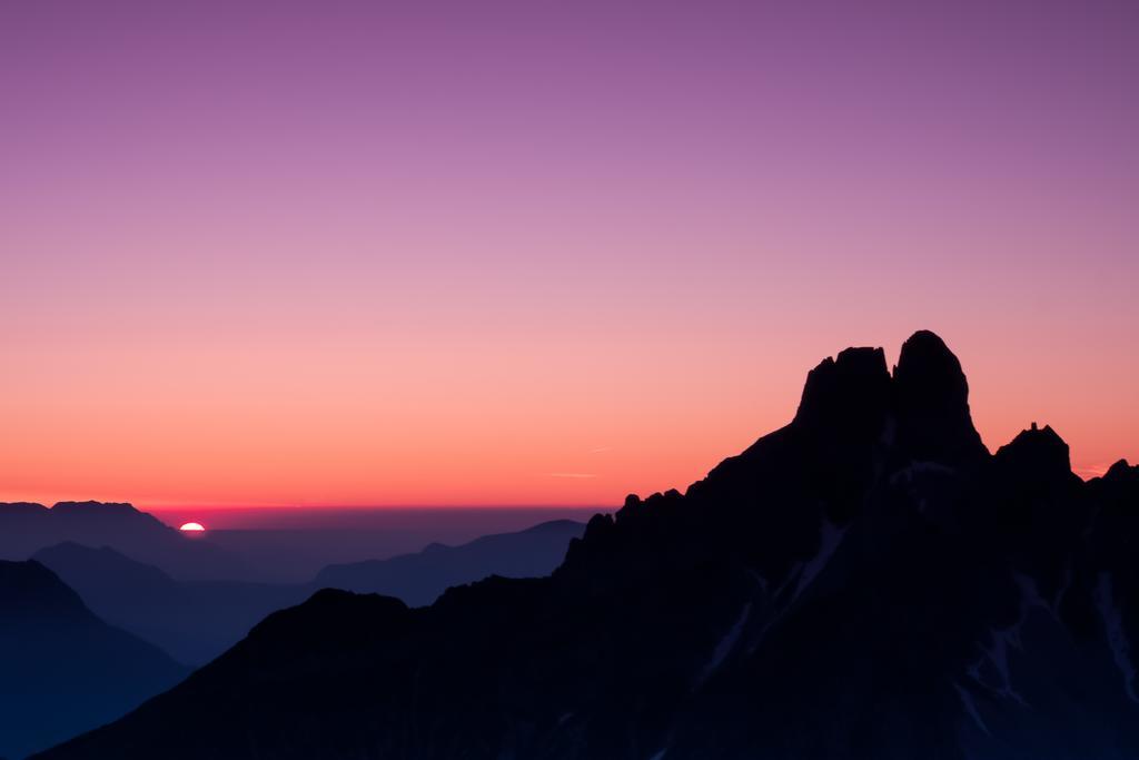 Das Gertraud Filzmoos Bagian luar foto